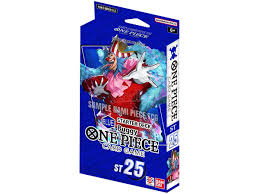 One Piece Card Game - STARTER DECK ST23-28
