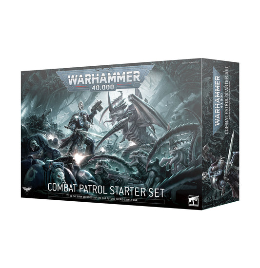 Warhammer 40.000: Ultimate Starter Set (Αγγλικά)