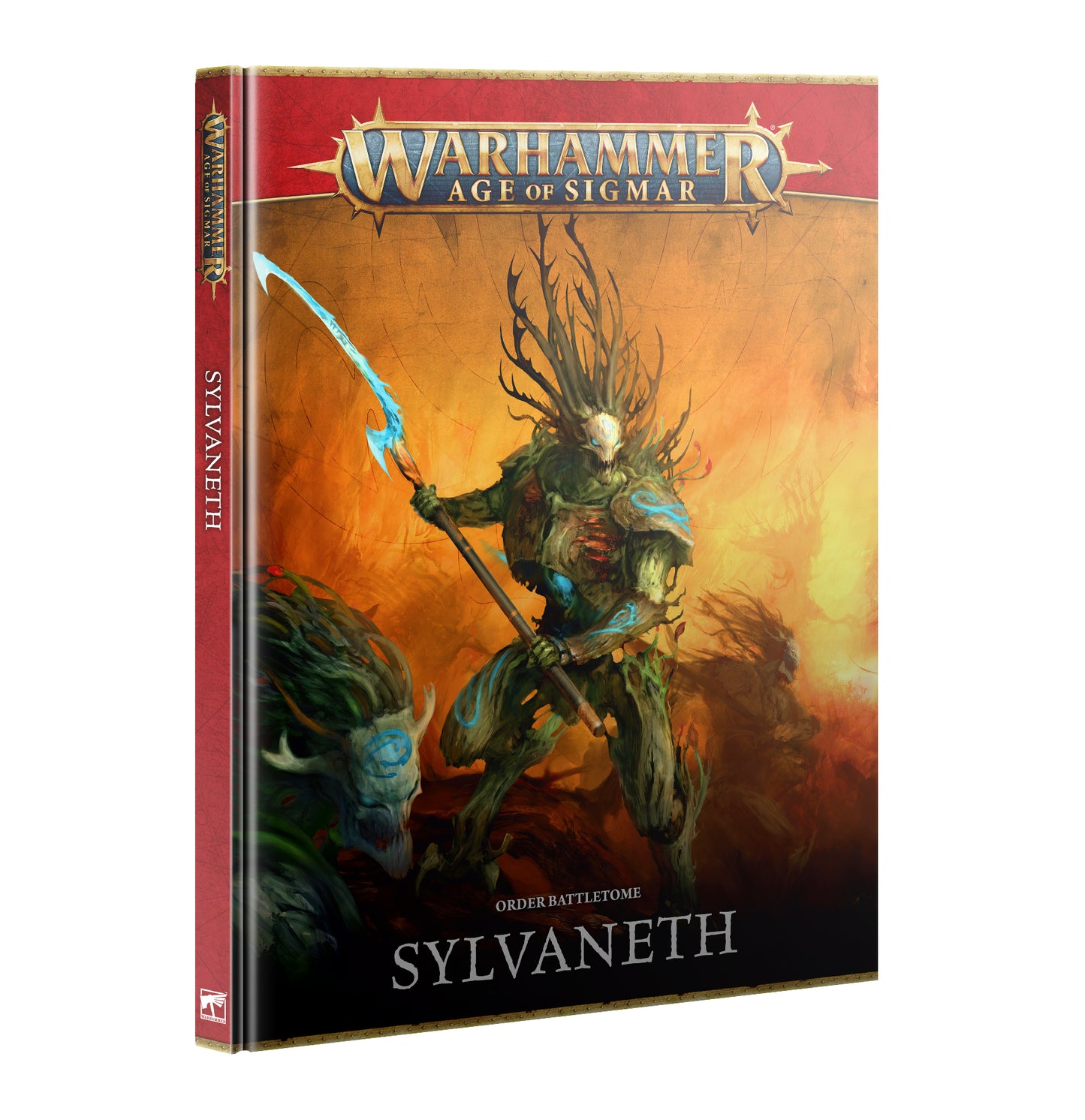Battletome: Sylvaneth (English)