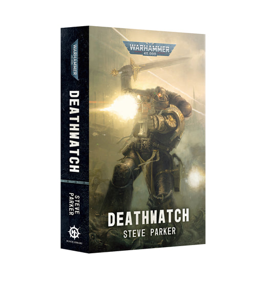 Deathwatch (Χαρτόδετο)