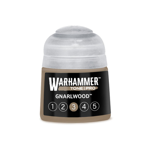 Tone Pro : Gnarlwood 3 12ml Row