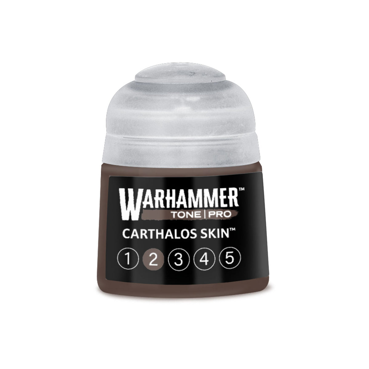 Tone Pro : Carthalos Skin 2 12ml Row