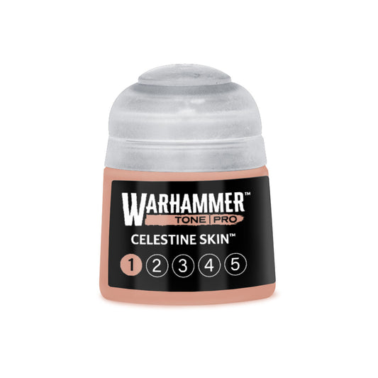 Tone Pro : Celestine Skin 1 12ml Row