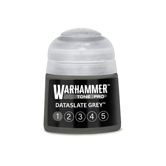 Tone Pro : Dataslate Grey 1 12ml Row