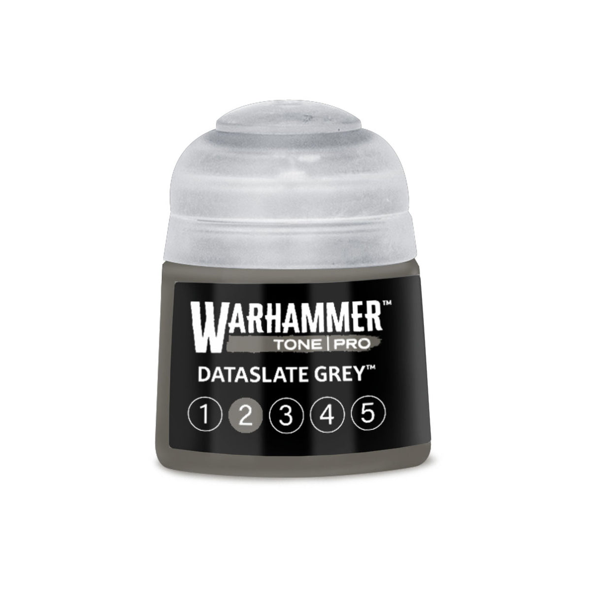 Tone Pro : Dataslate Grey 2 12ml Row