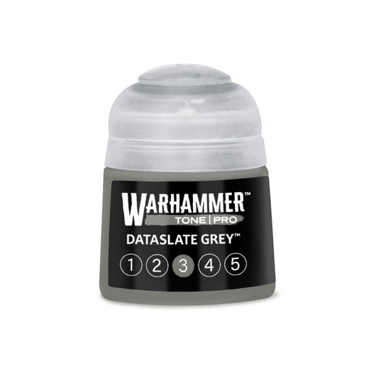 Tone Pro : Dataslate Grey 3 12ml Row