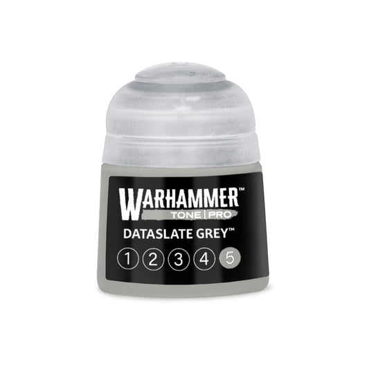 Tone Pro : Dataslate Grey 5 12ml Row