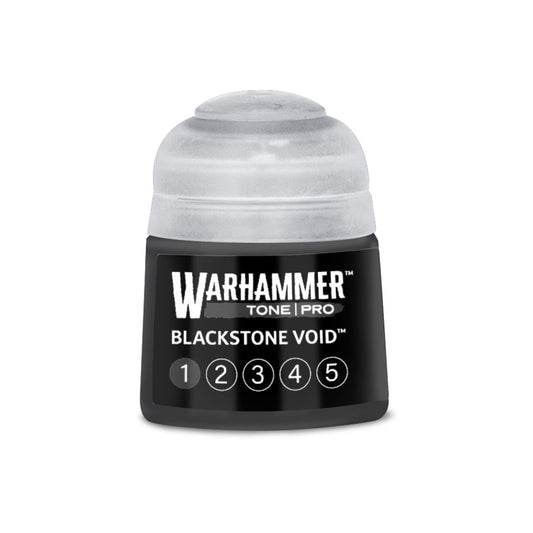 Tone Pro : Blackstone Void 1 12ml Row