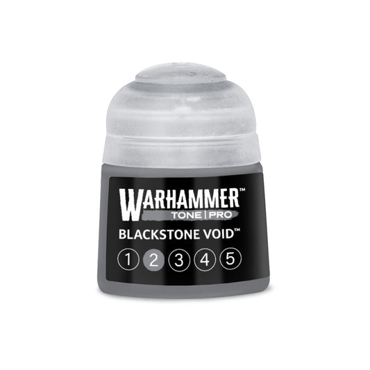 Tone Pro : Blackstone Void 2 12ml Row