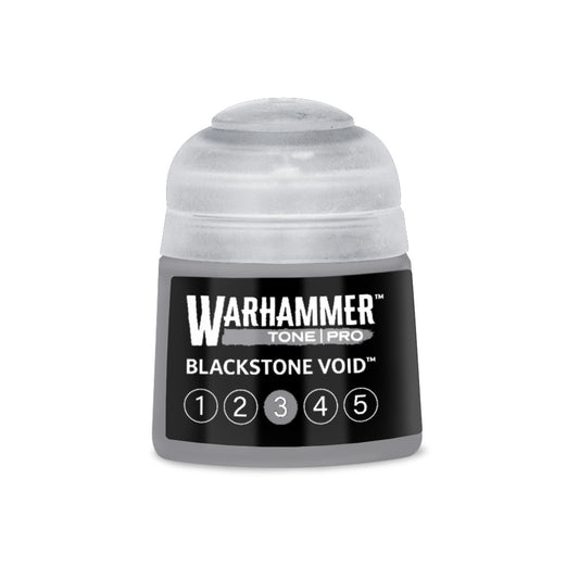 Tone Pro : Blackstone Void 3 12ml Row