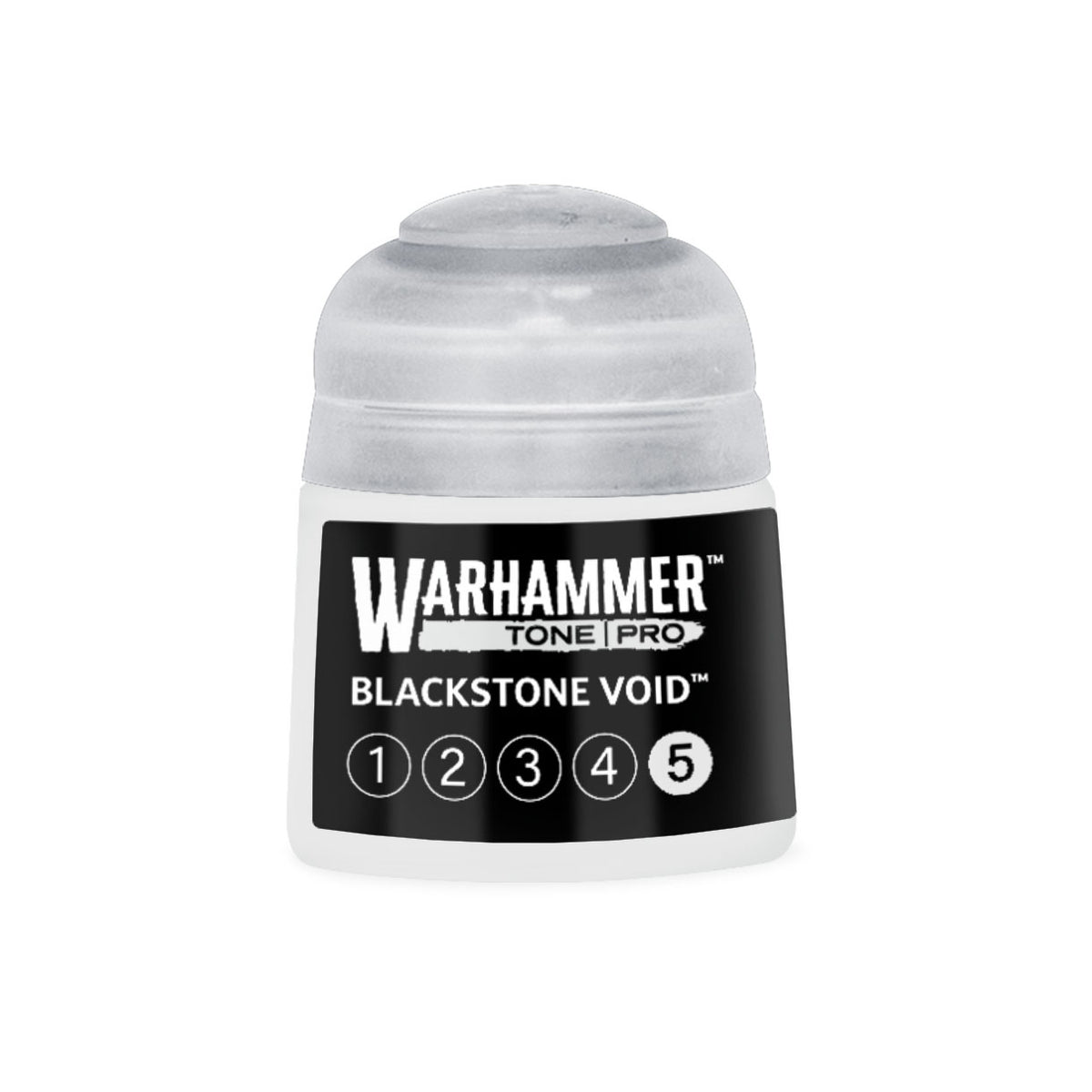 Tone Pro : Blackstone Void 5 12ml Row