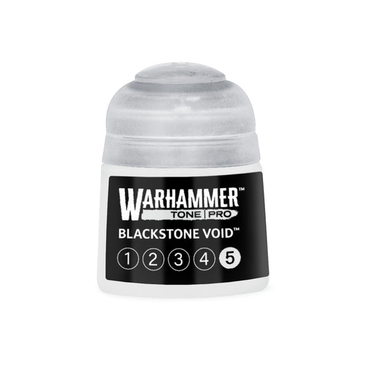 Tone Pro : Blackstone Void 5 12ml Row