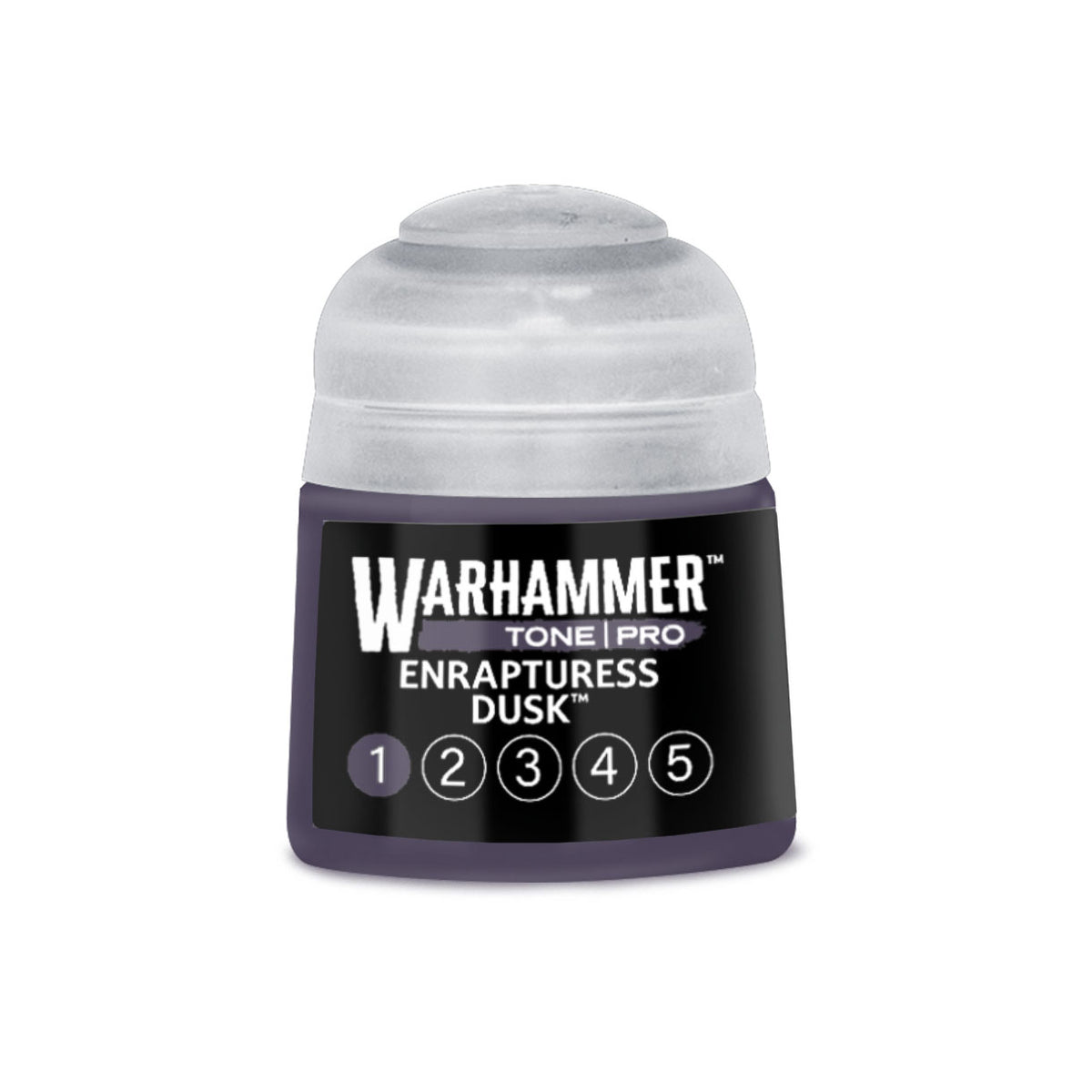 Tone Pro : Enrapturess Dusk 1 12ml Row