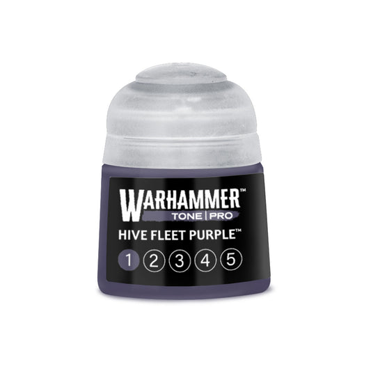 Tone Pro : Hive Fleet Purple 1 12ml Row