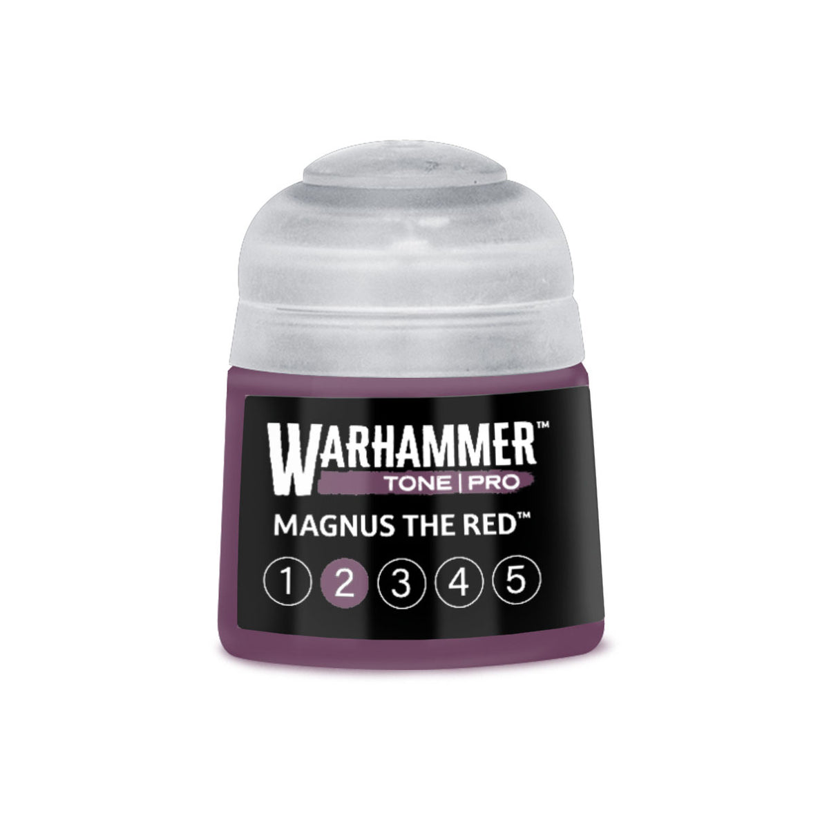 Tone Pro : Magnus The Red 2 12ml Row
