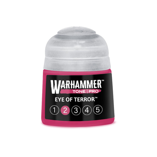 Tone Pro : Eye Of Terror 2 12ml Row