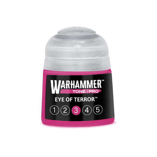Tone Pro : Eye Of Terror 3 12ml Row