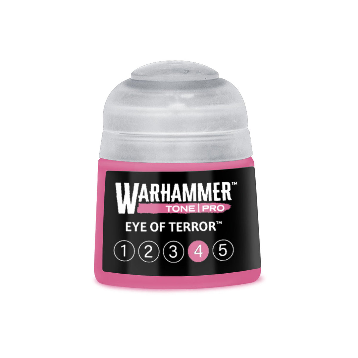 Tone Pro : Eye Of Terror 4 12ml Row