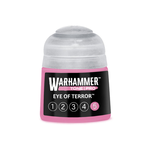 Tone Pro : Eye Of Terror 5 12ml Row