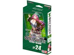 One Piece Card Game - STARTER DECK ST23-28