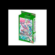 One Piece Card Game - Starter Decks 2024