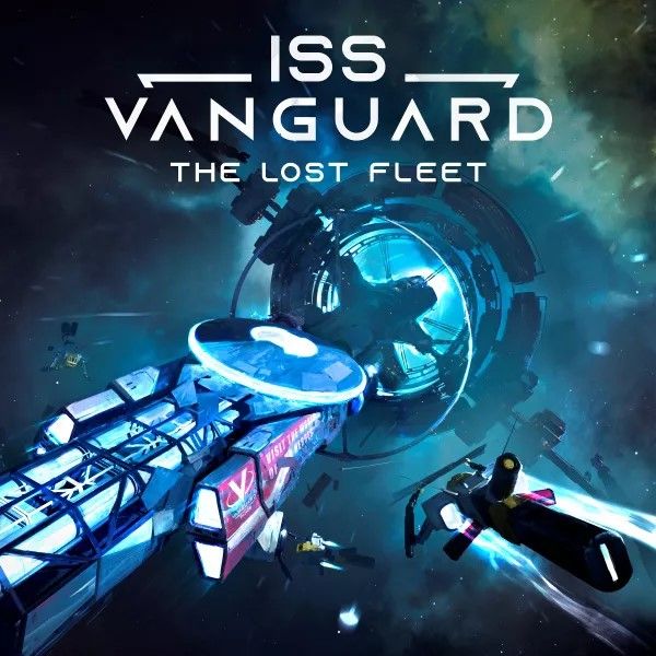 ISS Vanguard