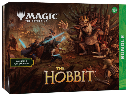 Magic: The Gathering® | The Hobbit™ Bundle