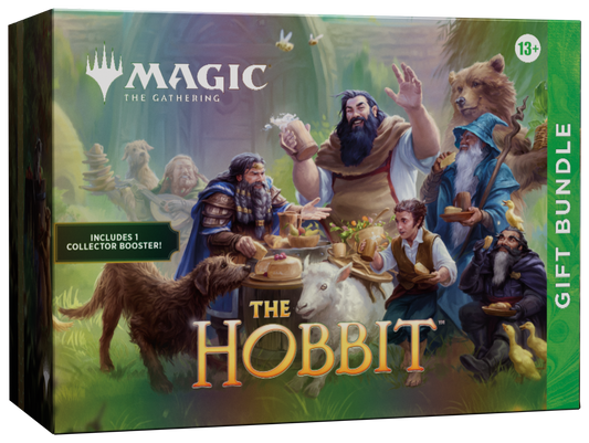 Magic: The Gathering® | The Hobbit™ Gift Bundle