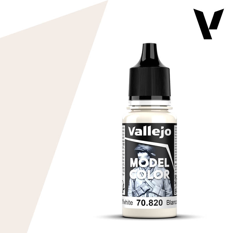 Vallejo: 70.820 Offwhite