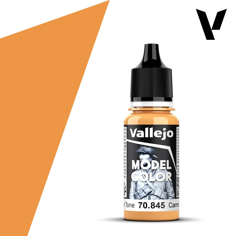 Vallejo: 70.845 Sunny Skin Tone
