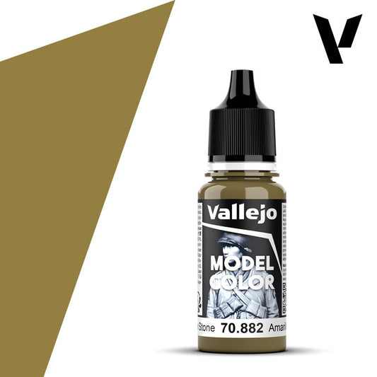 Vallejo: 70.882 Middle Stone