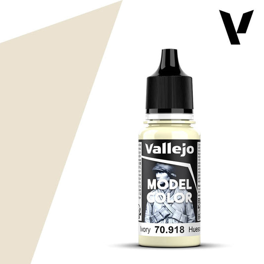 Vallejo: 70.918 Ivory