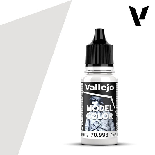 Vallejo: 70.993 White Grey