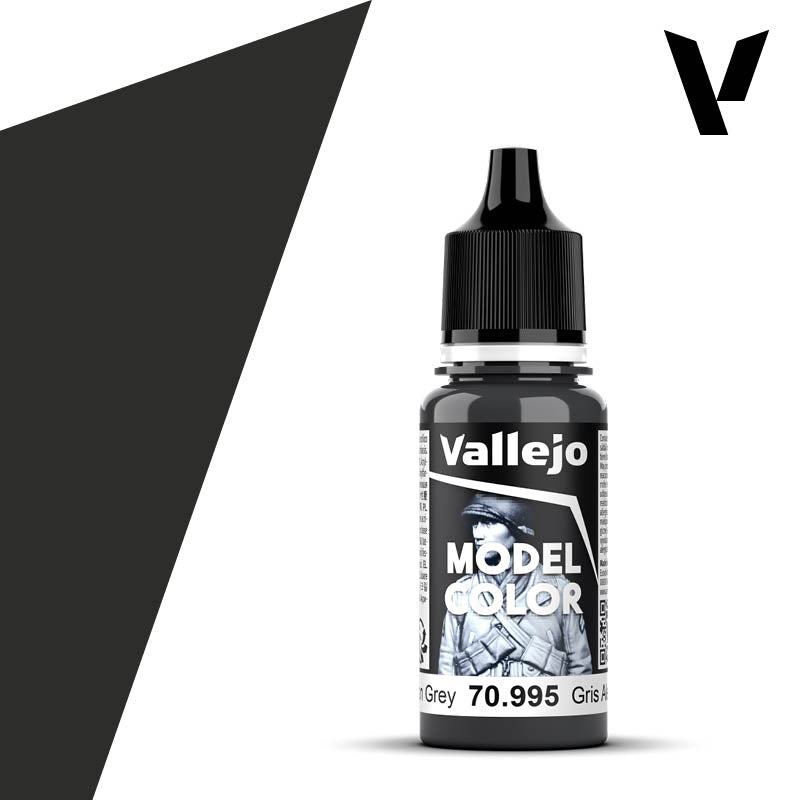 Vallejo: 70.995 German Grey