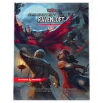 Van Richtens Guide to Ravenloft
