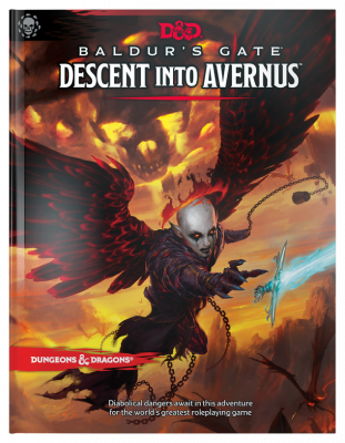 Descent into Avernus