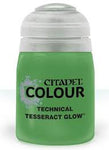 Technical: Tesseract Glow (18ml)