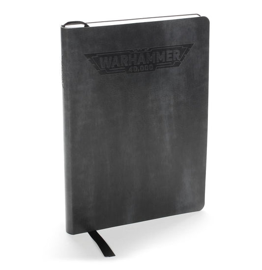 Warhammer 40,000: Crusade Journal (English)