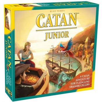Catan Junior