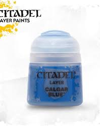 Στρώμα: Calgar Blue (12ml)