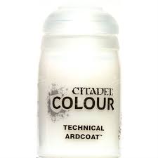 Technical: 'Ardcoat (24ml)
