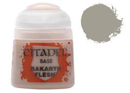 Base: Rakarth Flesh (12ml)