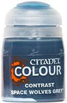 Contrast: Space Wolves Grey (18ml)