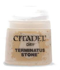 Dry: Terminatus Stone (12ml)
