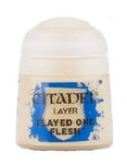 Layer: Flayed One Flesh (12ml)
