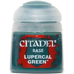 Base: Lupercal Green (12ml)
