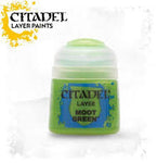 Layer: Moot Green (12ml)