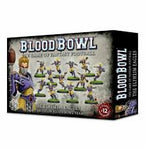 Blood Bowl Elfheim Eagles Team