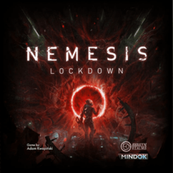 Nemesis: Κλείδωμα 