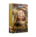 Helbrecht: Knight Of The Throne (Hardback)